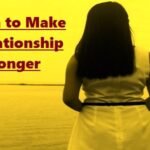 Dua to Make Relationship Stronger