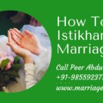 istikhara for marriage for boy or girl
